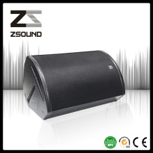 Zsound Cm15 PRO haut-parleur coaxial de remplissage bi-AMP